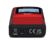 AIWA RD-20DAB/RD - 1375445 - zdjęcie 9